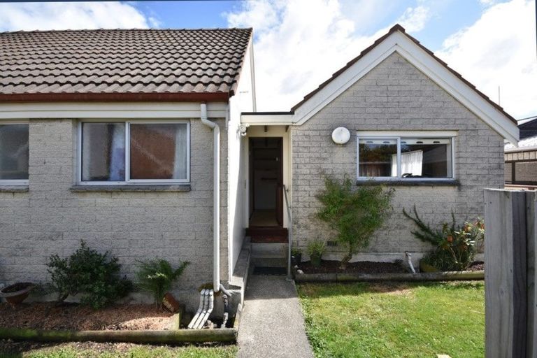 Photo of property in 58f Oxford Street, South Dunedin, Dunedin, 9012