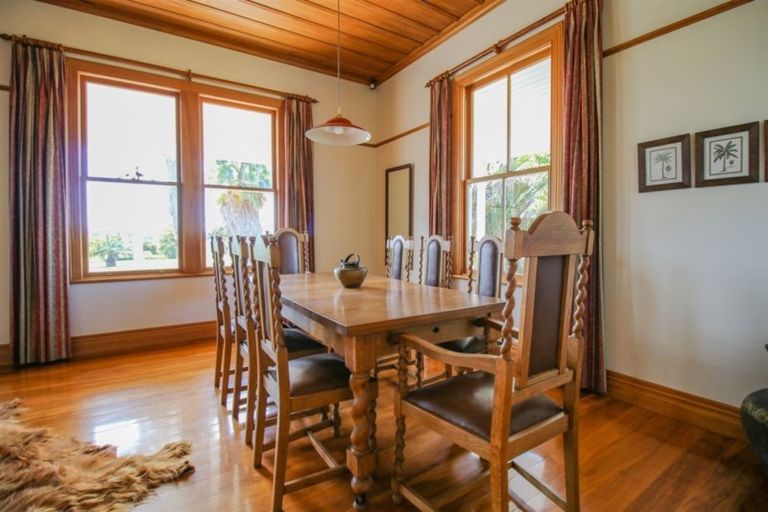 Photo of property in 174 Kauangaroa Road, Fordell, Whanganui, 4577