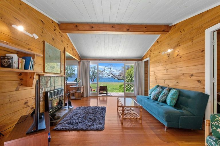 Photo of property in 115 Spencer Road, Lake Tarawera, Rotorua, 3076