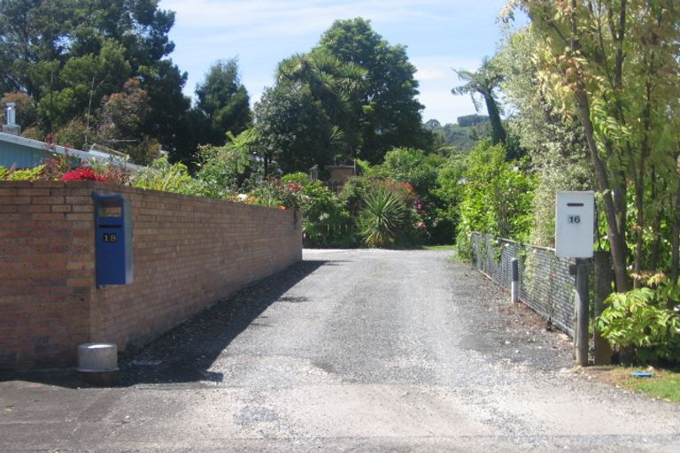 Photo of property in 16 Saint Lukes Crescent, Te Kuiti, 3910