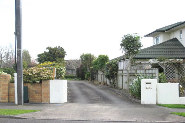 Photo of property in 340a Mangorei Road, Merrilands, New Plymouth, 4312