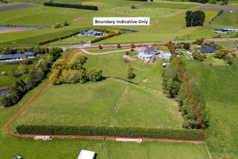 Photo of property in 52 Rosebrook Road, Claremont, Timaru, 7974