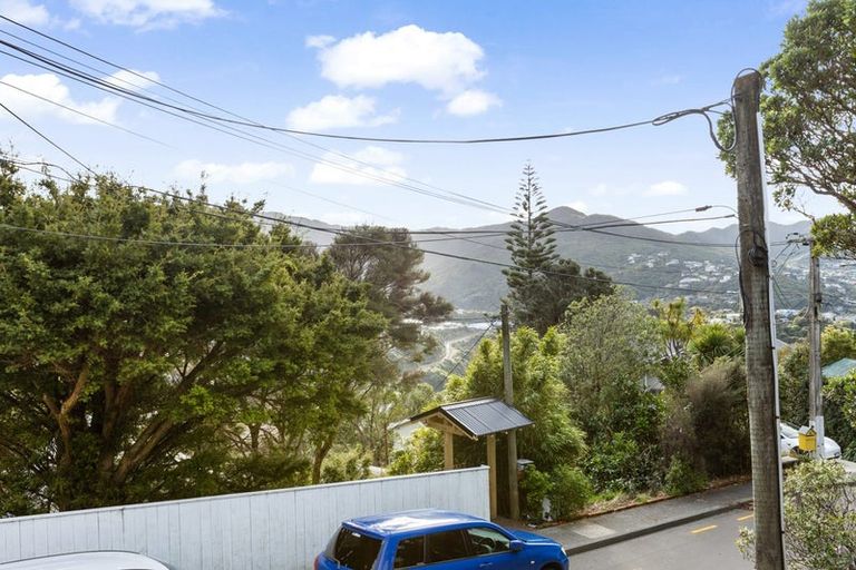 Photo of property in 41 Cecil Road, Wadestown, Wellington, 6012