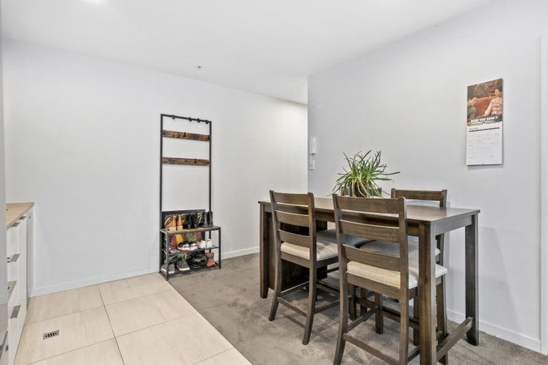 Photo of property in Pinnacle Apartments, W407/160 Victoria Street, Te Aro, Wellington, 6011