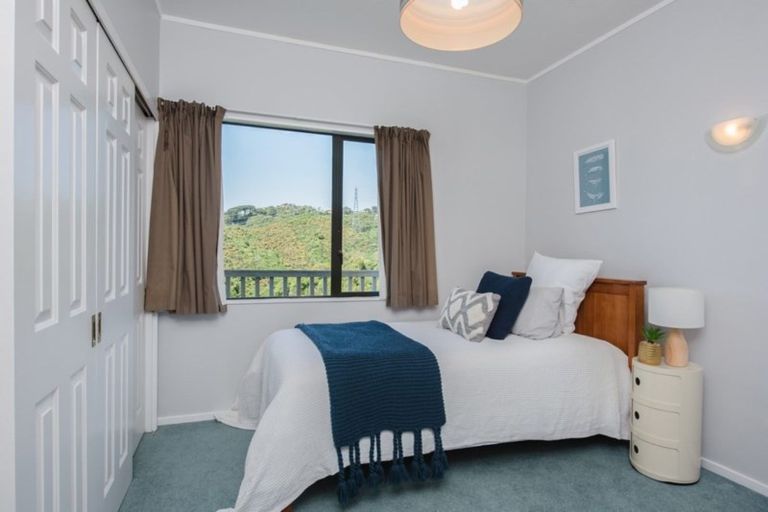 Photo of property in 53 Mount Pleasant Road, Aro Valley, Wellington, 6012