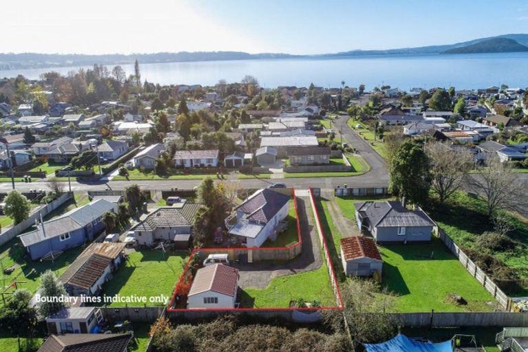 Photo of property in 52a Wikaraka Street, Ngongotaha, Rotorua, 3010