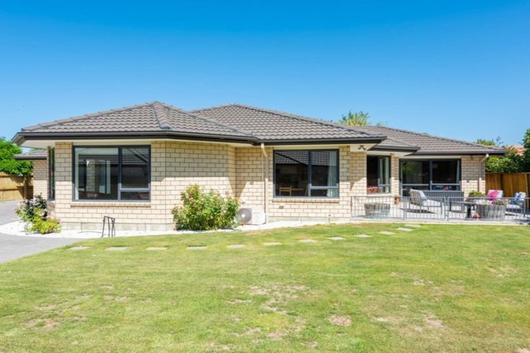 Photo of property in 19 Hilton Place, Blenheim, 7201