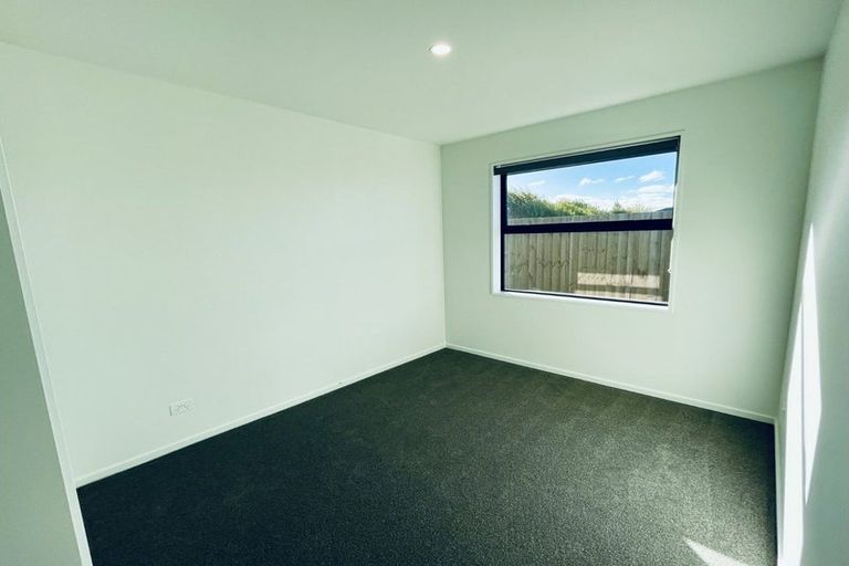 Photo of property in 24 Pitcaithly Street, Halswell, Christchurch, 8025