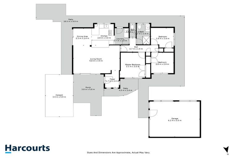 Photo of property in 2/49 Larne Avenue, Pakuranga Heights, Auckland, 2010