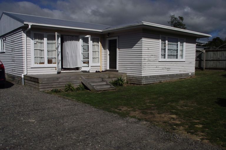 Photo of property in 12b Gilmour Street, Waihi, 3610