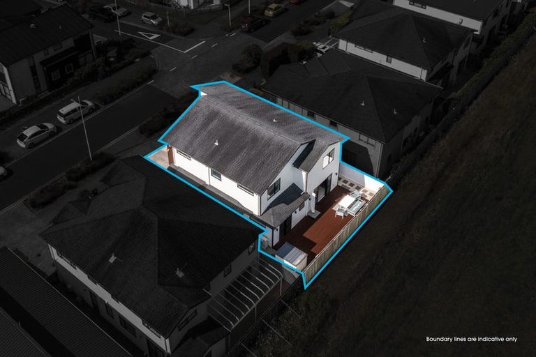 Photo of property in 11 Bight Road, Long Bay, Auckland, 0630