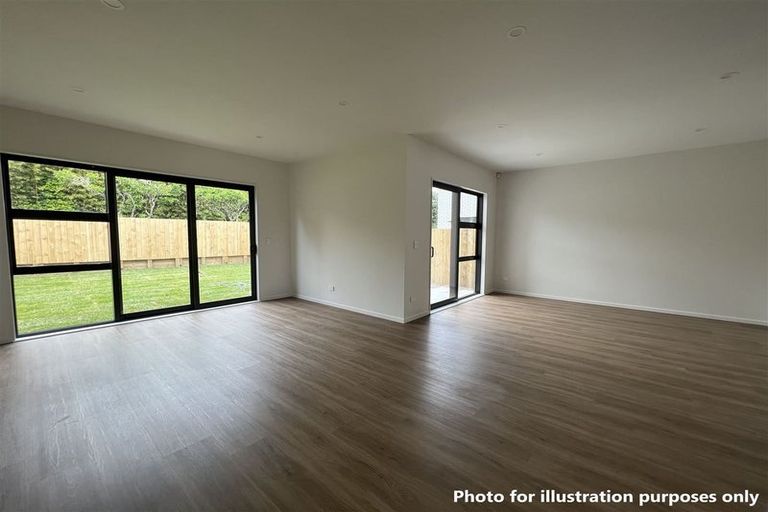 Photo of property in 31 Coast Garden Drive, Hobsonville, Auckland, 0616