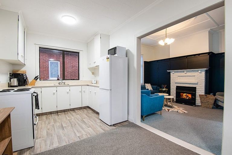 Photo of property in 146 Fitzroy Street, Forbury, Dunedin, 9012