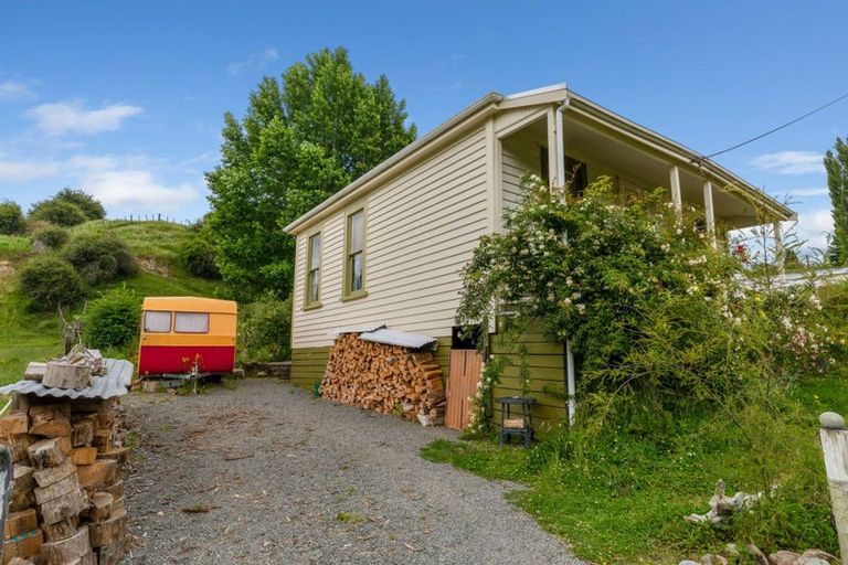 Photo of property in 185 Achilles Drive, Taihape, 4720