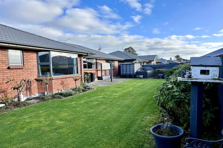 Photo of property in 336 Herbert Street, Windsor, Invercargill, 9810