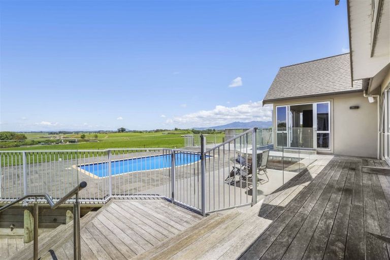 Photo of property in 759 Tuhikaramea Road, Ngahinapouri, Hamilton, 3290