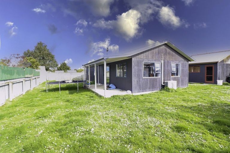 Photo of property in 4b Hartgill Crescent, Dannevirke, 4930