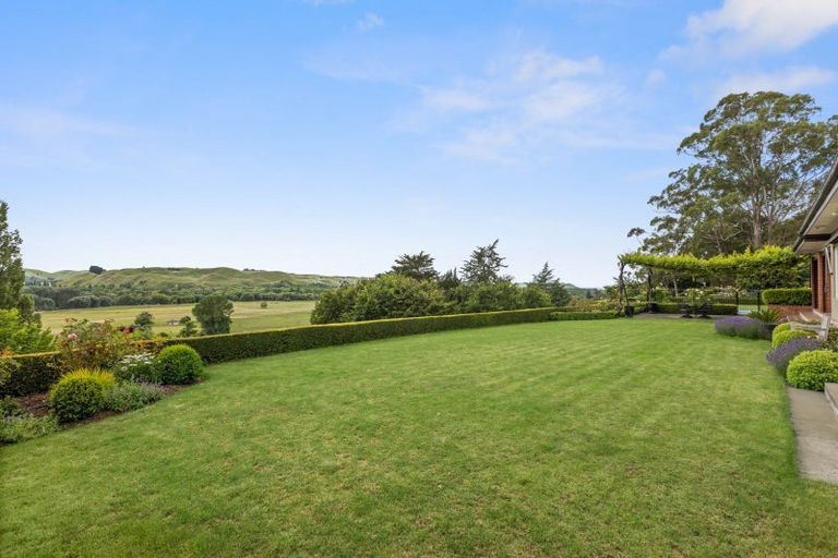 Photo of property in 3515 State Highway 50, Maraekakaho, Hastings, 4171