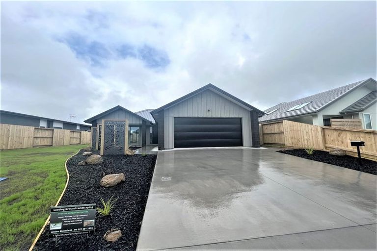 Photo of property in 12 Tiaki Rise, Tikipunga, Whangarei, 0112