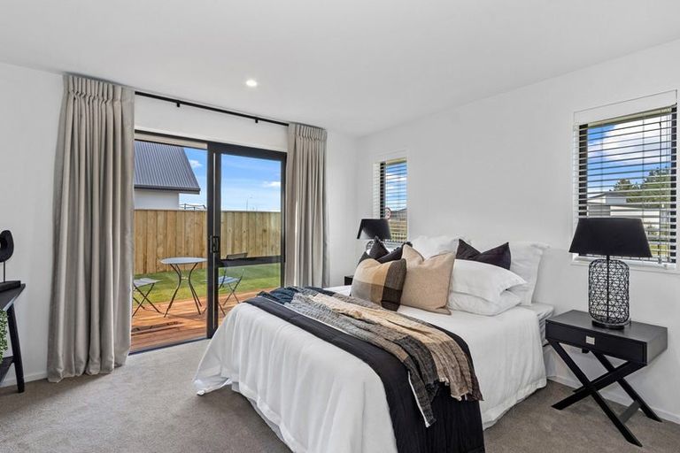 Photo of property in 11 Quinn Crescent, Woodend, 7610