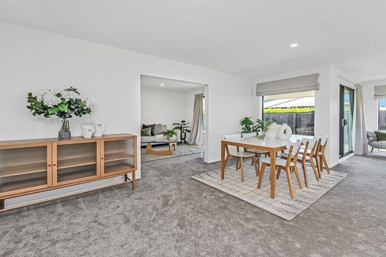 Photo of property in 3 Archie Lane, Rolleston, 7614