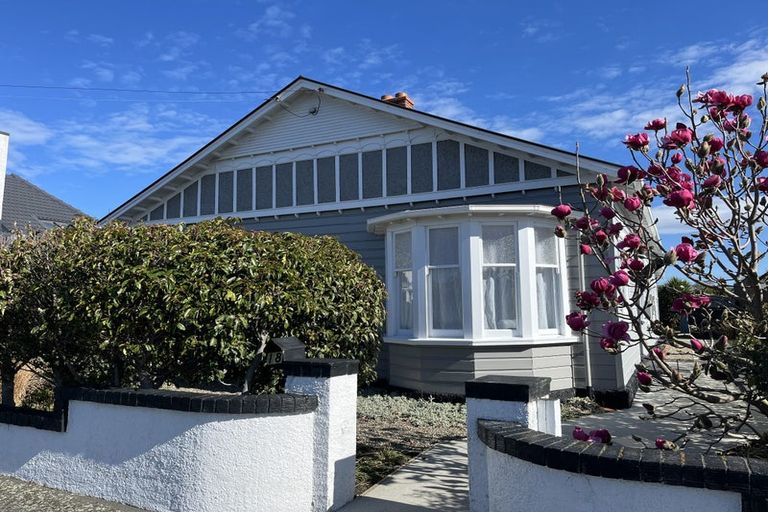 Photo of property in 18 Ascot Street, Saint Kilda, Dunedin, 9012