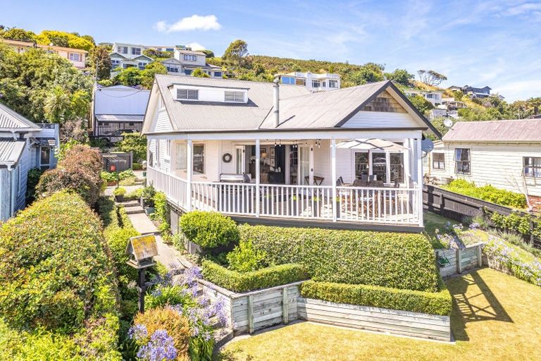 Photo of property in 38 Hipango Terrace, Durie Hill, Whanganui, 4500