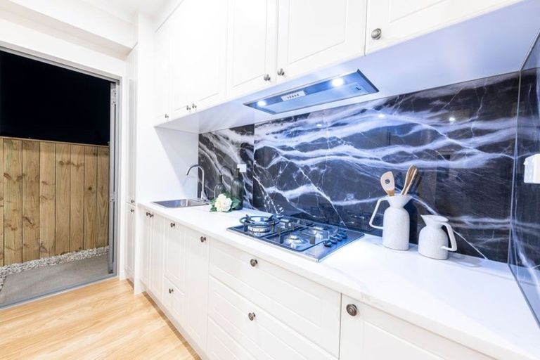 Photo of property in 7 Downpatrick Drive, Flat Bush, Auckland, 2019