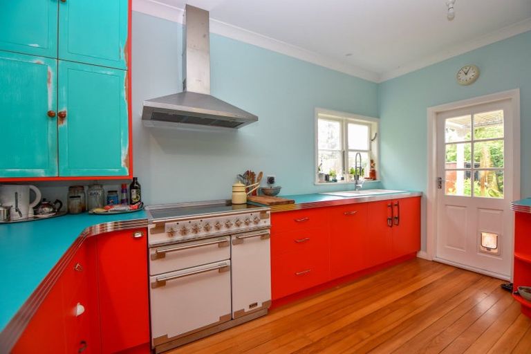 Photo of property in 8 Kent Street, Carterton, 5713