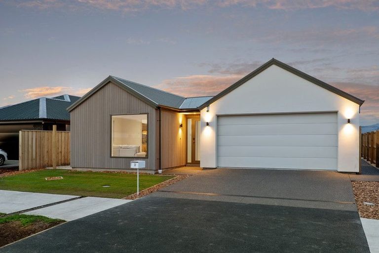 Photo of property in 38 O'callaghan Drive, Lincoln, 7674
