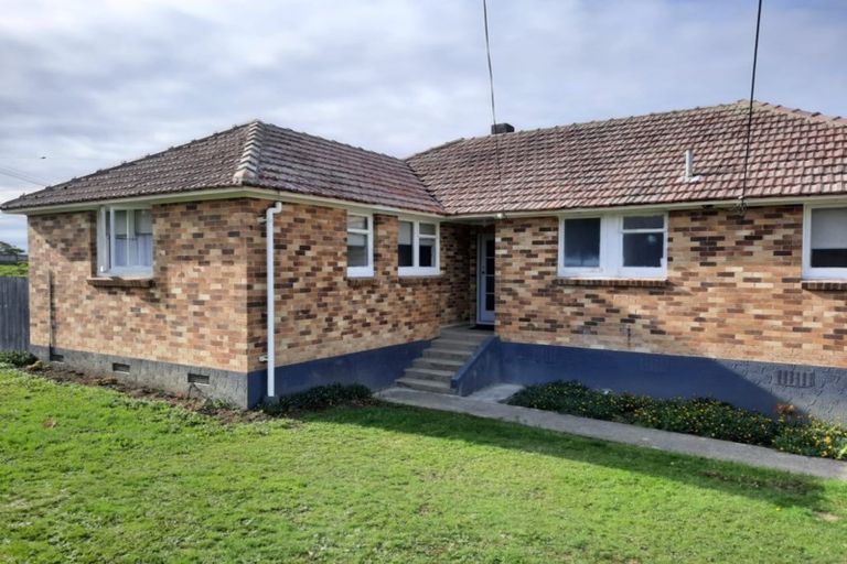 Photo of property in 21 Te Wheoro Street, Meremere, Mercer, 2474