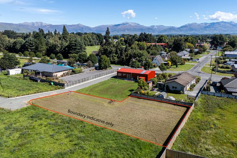 Photo of property in 23 Hamilton Street, Fairlie, 7925