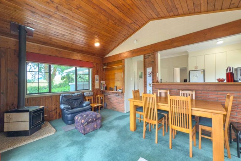 Photo of property in 824 Waotu Road, Waotu, Putaruru, 3481