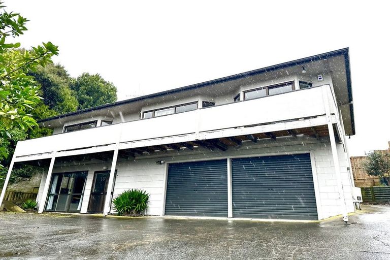 Photo of property in 22a Glenview Terrace, Glenview, Hamilton, 3206