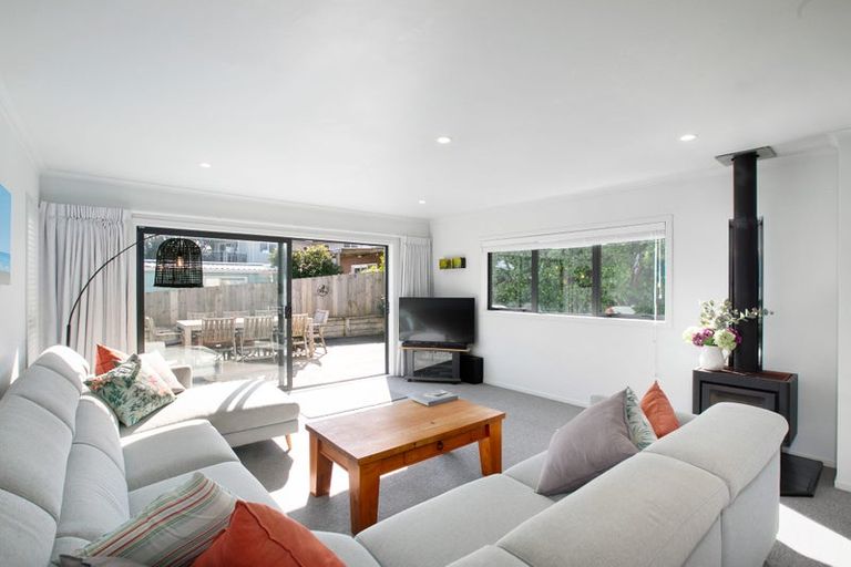 Photo of property in 10a Seaforth Road, Waihi Beach, 3611