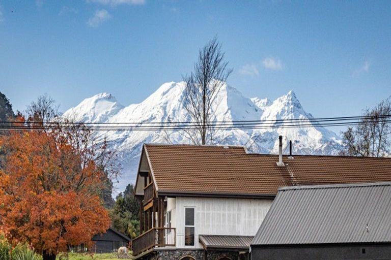 Photo of property in 146 Mangawhero Terrace, Ohakune, 4625