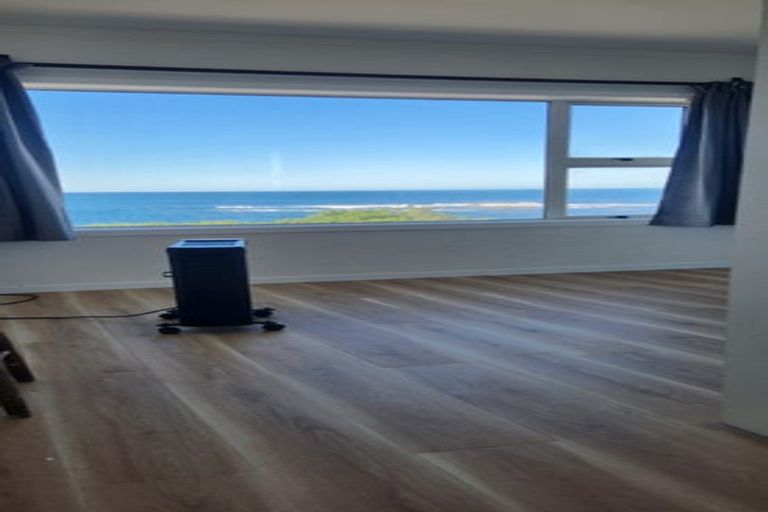 Photo of property in 134 Owhiro Bay Parade, Owhiro Bay, Wellington, 6023