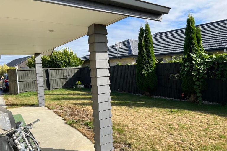 Photo of property in 2 James Caird Lane, Wigram, Christchurch, 8025
