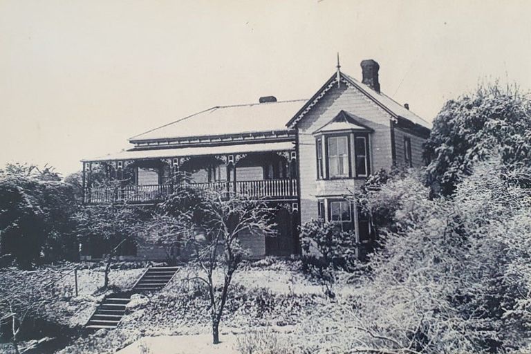 Photo of property in 11 Service Lane, Waipukurau, 4200