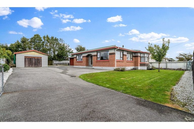 Photo of property in 11 Wallace Street, Grasmere, Invercargill, 9810