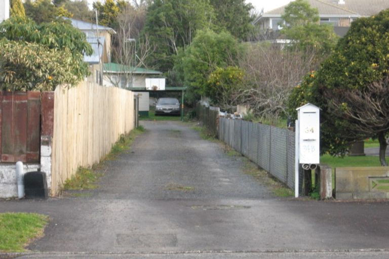 Photo of property in 34b Mansel Avenue, Hillcrest, Hamilton, 3216