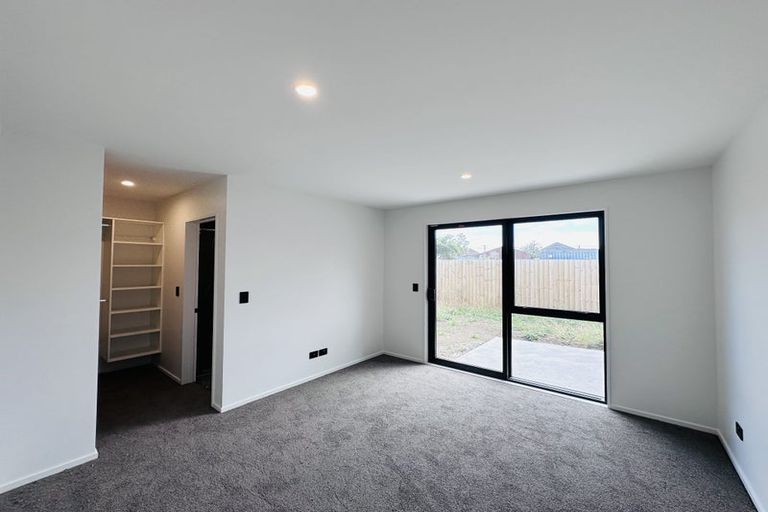 Photo of property in 17 Poipoi Place, Aranui, Christchurch, 8061