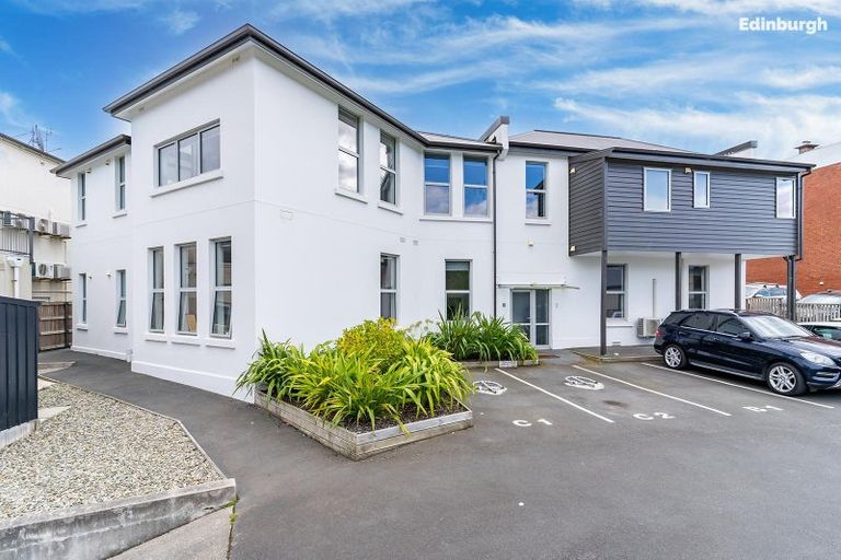 Photo of property in 129a Forth Street, North Dunedin, Dunedin, 9016