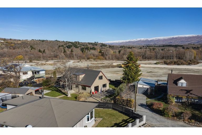 Photo of property in 6 Dawson Place, Alexandra, 9320