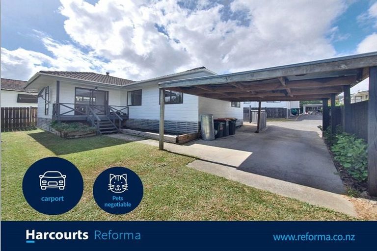 Photo of property in 2/21 Murray Street, Drury, 2113