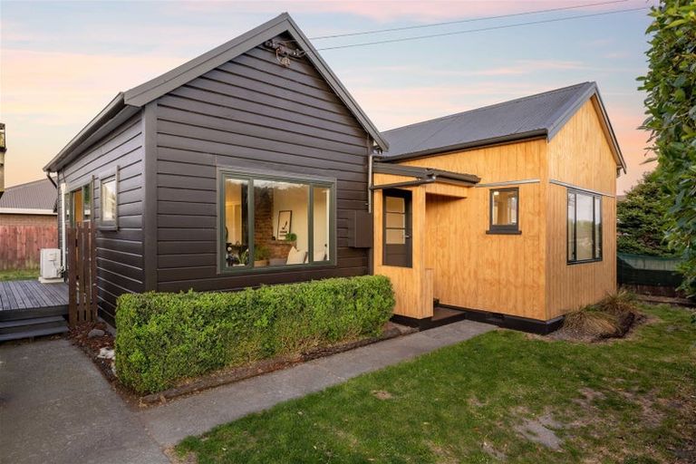 Photo of property in 1/5 Donegal Street, Belfast, Christchurch, 8051