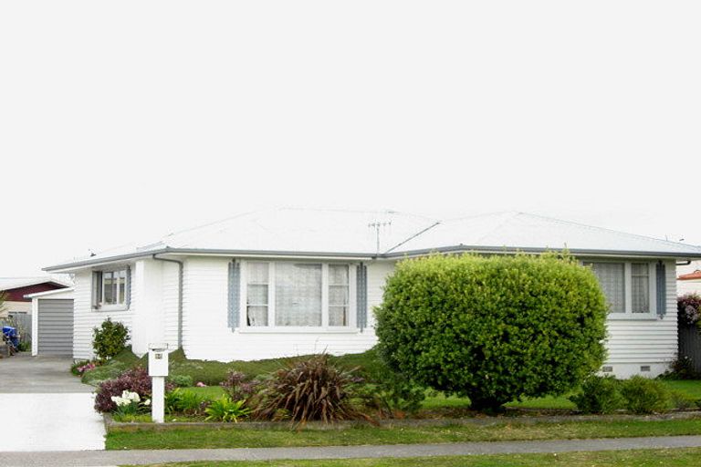 Photo of property in 26 Trinity Crescent, Pirimai, Napier, 4112