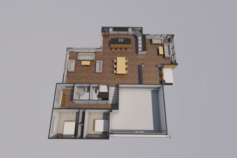 Photo of property in 15 Colliston Rise, Pinehill, Auckland, 0632