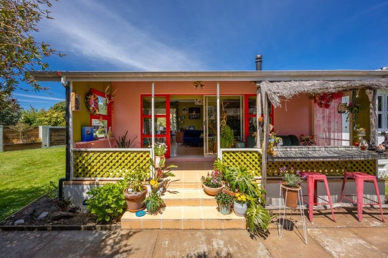 Photo of property in 10 Moffatt Street, Motueka, 7120