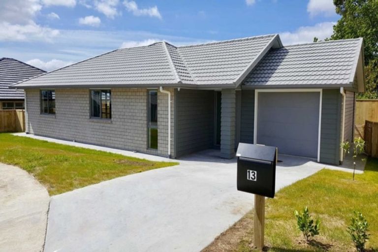 Photo of property in 8 Richardson Road, Omokoroa, 3114